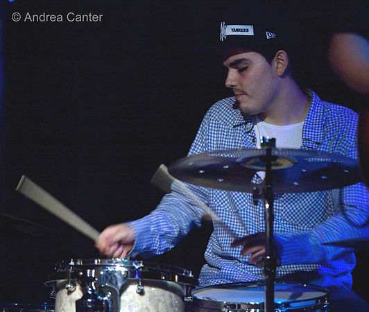 Miguel Hurtado (2012)