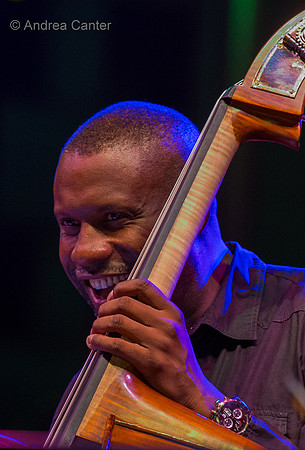 Ahmad Jamal Qt, Reginald Veal 44005z