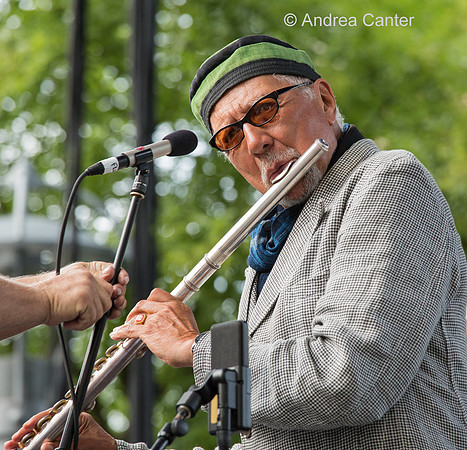 Charles Lloyd 41925z