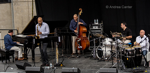 Michael Weiss Quintet 41229z