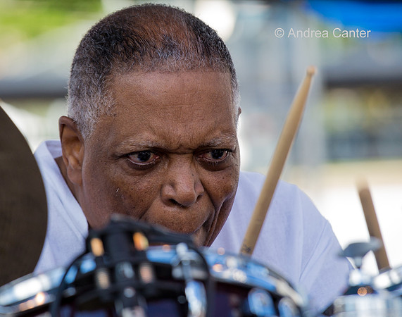 Quest, Billy Hart 44374z
