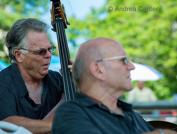 Quest, Ron McClure and Dave Liebman 44385z