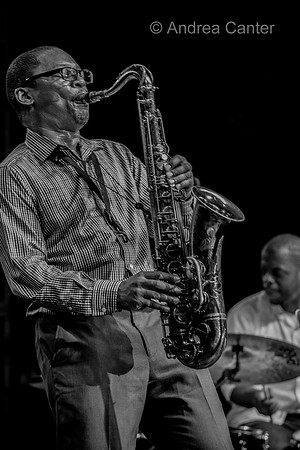 Ravi Coltrane Qt 43863 BWz