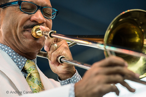 Delfeayo Marsalis 41829z