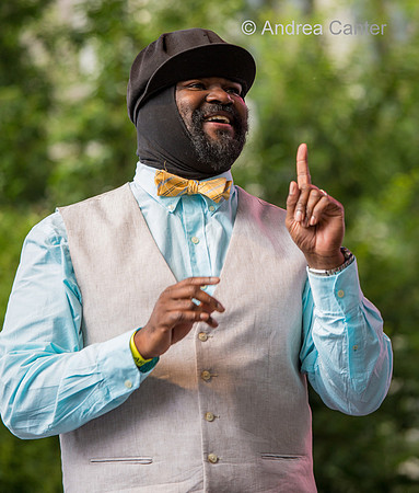 Gregory Porter 43446z