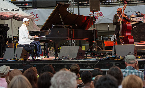 McCoy Tyner Qt, McCoy and Gerald 42375z