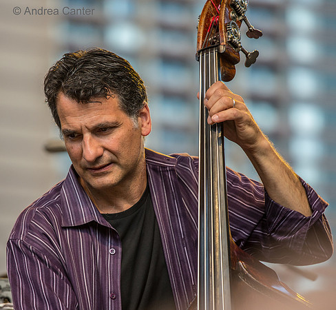 Danilo Perez Panama 500, John Patitucci 40789z