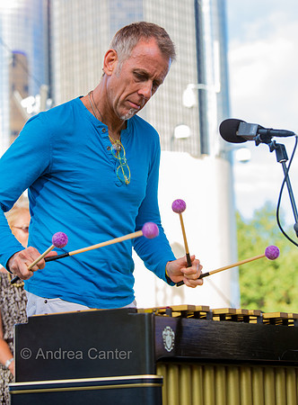 Trio da Paz, Joe Locke 44861z