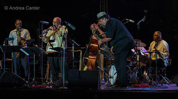 Sax Summit 42566z