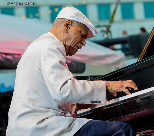McCoy Tyner Qt  42330z