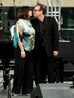 Bill Charlap - Renee Rosness Duo, Renee and Bill 41243z