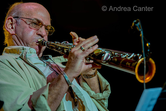 Sax Summit, Dave Liebman 42473z