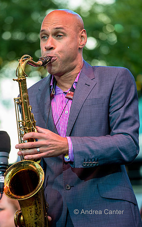 Joshua Redman 45114z