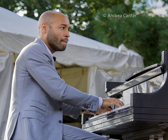 Aaron Diehl 269201z
