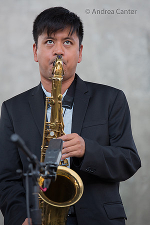 Dave Douglas Qt, Jon Irabagon 269239z