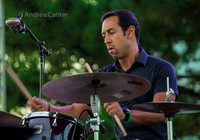 Burton and Metheny - Antonio Sanchez 268060z