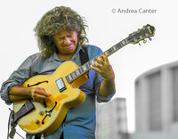 Burton - Metheny, Pat Metheny 268100z