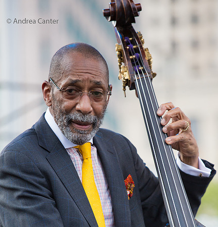 Ron Carter Trio, Ron Carter 270498Cz