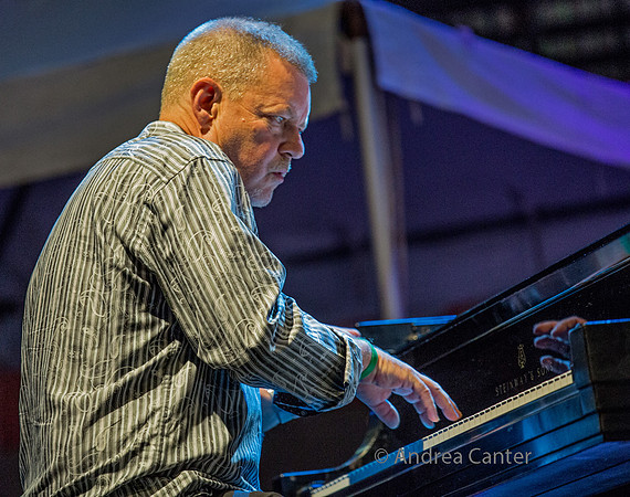 Maria Schneider Orchestra- Frank Kimbrough 268537z