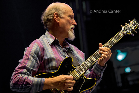 John Scofield 269554z