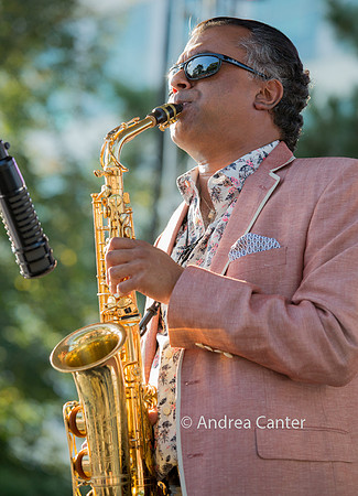 Rudresh Mahanthappa 237626z