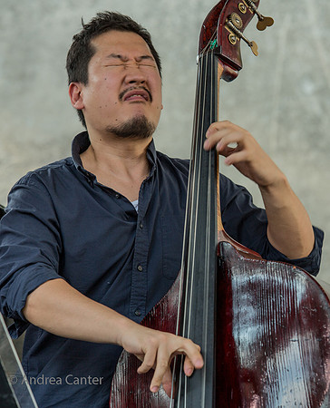 Jon Irabagon Qt, Yasuhsi Nakamura 270361z