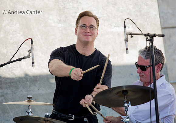 Dave Bennett Qt, Dave and Steve Cobb 268877z