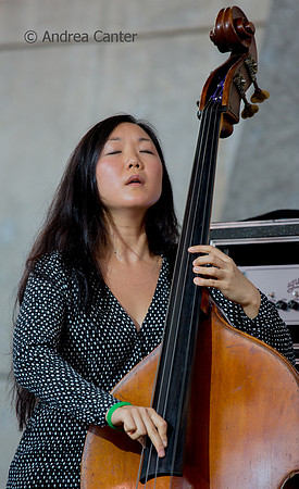 Dave Douglas Qt, Linda Oh 269358z