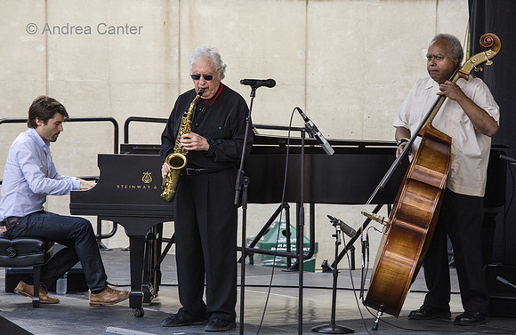 Lee Konitz Qt 44801z
