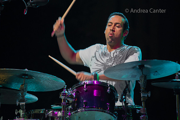 Pat Metheny Trio, Antonio Sanchez 266915z