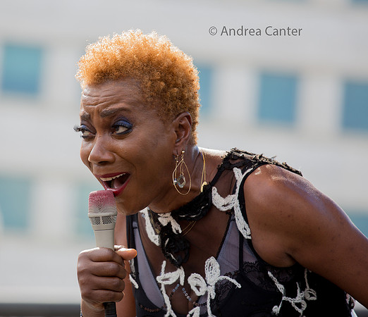 Carmen Lundy 270081z