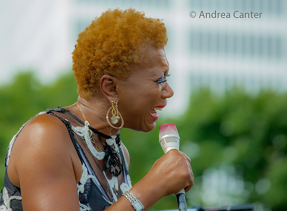 Carmen Lundy 270170z