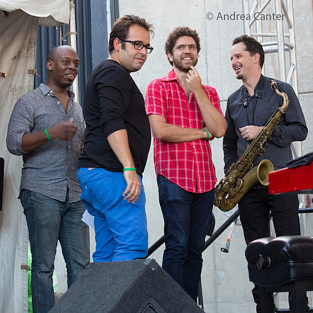 Manuela Valera Quintet 267711z