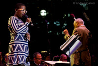 Cecile McLorin Salvant and the David Berger Orchestra 42629z