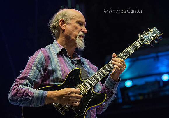 John Scofield 269555z