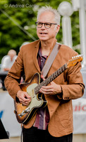 Bill Frisell Qt 42992z