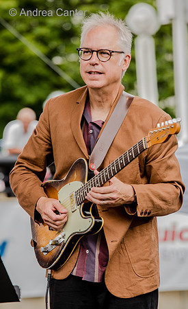 Bill Frisell Qt 42992z