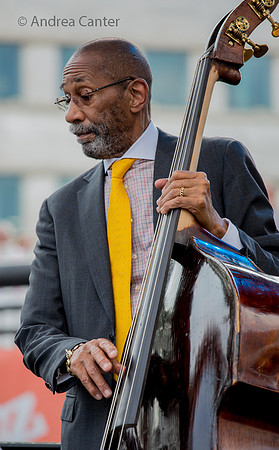 Ron Carter (Trio) 270471z