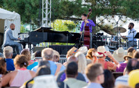 Aaron Diehl Trio 269215z