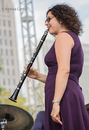 Anat Cohen 267138z