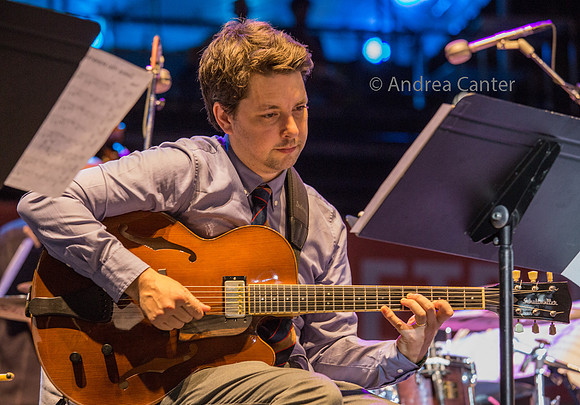 Maria Schneider Orchestra- Lage Lund 268517