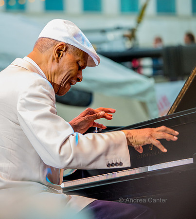 McCoy Tyner Qt  42313z