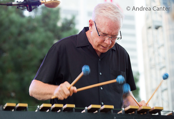 Burton-Metheny Qt, Gary Burton 267993z