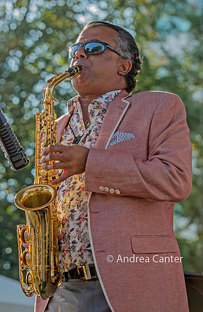 Rudresh Mahanthappa 237651z