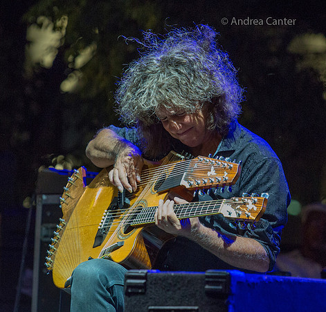 Pat Metheny (Trio) 266804z