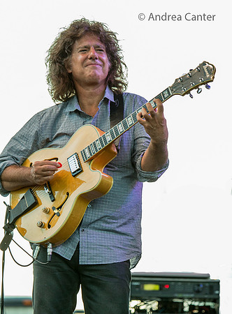 Burton - Metheny, Pat Metheny 268105z