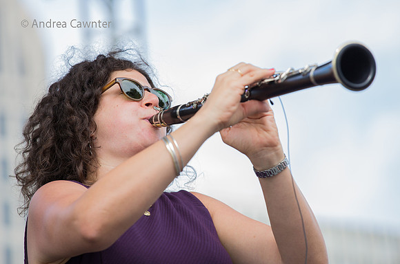 Anat Cohen 267151z