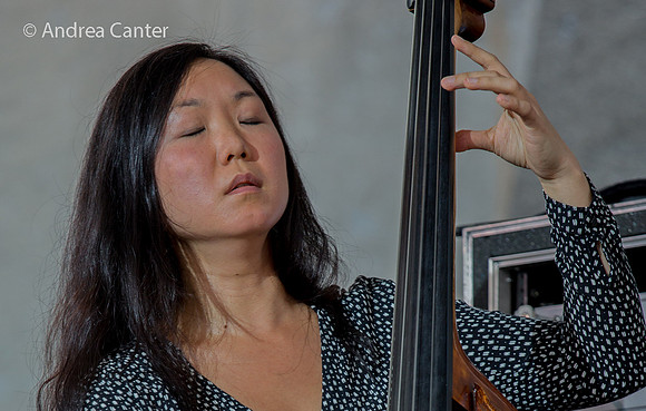 Dave Douglas Qt, Linda Oh