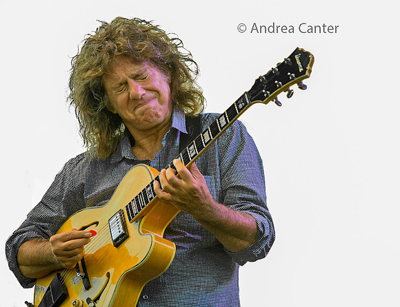 Burton - Metheny, Pat Metheny 268082z