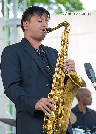 Jon Irabagon 270245z
